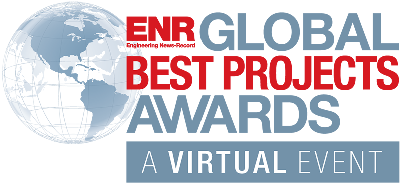 Global Best Construction Projects Awards