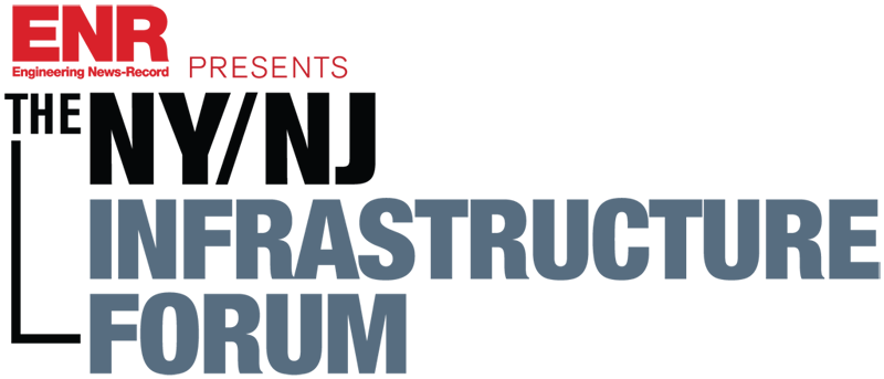 New York/New Jersey Infrastructure Forum presented by Engineering News-Record