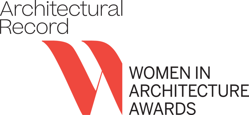 Architectural Record Women in Architecture Forum & Awards