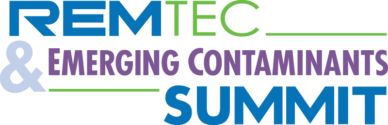 RemTEC & Emerging Contaminants Summit