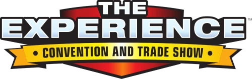 The Experience Convention and Trade Show